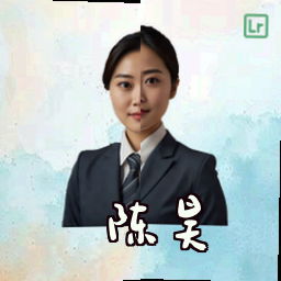 陈昊